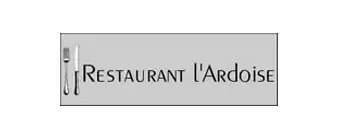 Restaurant L'ardoise